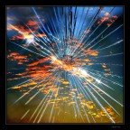 Nuvole infrante Nuvole infrante