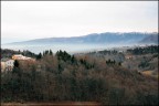 Paesaggio invernale Paesaggio invernale
