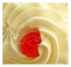 La ciliegina sulla... La ciliegina sulla...