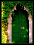 Green Door Green Door