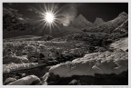 Nevica su Marte? Nevica su Marte?