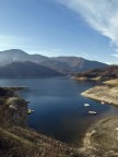 Lago del Salto
