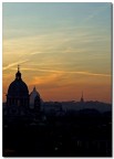 Tetti di Roma... Tetti di Roma...