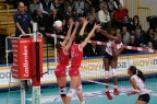 Volley -1- Volley -1-