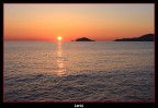 Tramonto a Lerici Tramonto a Lerici