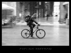 Cycling Freedom Cycling Freedom