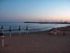 Il tramonto al mare! Il tramonto al mare!