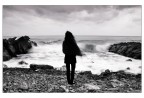 nel vento, pensare nel vento, pensare