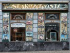 Starozitnosti - Cose Vecchie Starozitnosti - Cose Vecchie