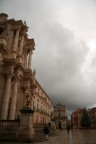 Piazza Duomo - Siracusa Piazza Duomo - Siracusa