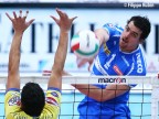 Volley: qualche foto Volley: qualche foto