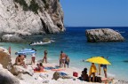 Sardegna -Cala Gonone- Sardegna -Cala Gonone-