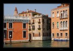 Scorcio veneziano Scorcio veneziano