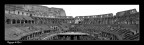 Panoramica Colosseo - (3 scatti) Panoramica Colosseo - (3 scatti)