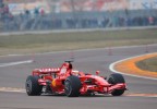 Ferrari F1 2008 Ferrari F1 2008