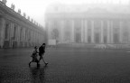 nebbia a san pietro nebbia a san pietro