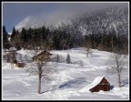 Neve a Tarvisio Neve a Tarvisio