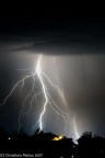 Fulmini 30 agosto 2007 Fulmini 30 agosto 2007