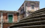 per le antiche scale per le antiche scale