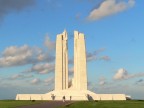 Vimy - Monumento ai caduti Canadesi Vimy - Monumento ai caduti Canadesi