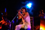 Elisa - concerto a Villa Pisani (VE) Elisa - concerto a Villa Pisani (VE)