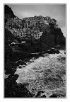 Mare mosso alle Cinque Terre #2 Mare mosso alle Cinque Terre #2