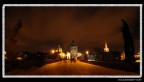 Notturno Ponte Carlo, Praga Notturno Ponte Carlo, Praga