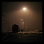 .. nella notte .. .. nella notte ..