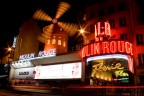 Le Moulin Rouge Le Moulin Rouge