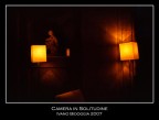 Camera In Solitudine Camera In Solitudine