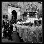 La Settimana Santa di Enna La Settimana Santa di Enna