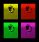 Twin Drops Twin Drops