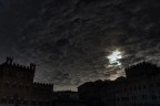Piazza del campo dark Piazza del campo dark