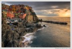 Manarola, Cinque Terre. Manarola, Cinque Terre.