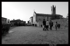 Monteriggioni - Siena Monteriggioni - Siena