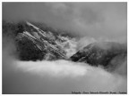 Ingresso della Valagola visto da Malga Ritorto - Parco Naturale Adamello Brenta - Trentino