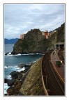Cinque Terre: un'altro punto di vista Cinque Terre: un'altro punto di vista