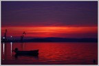 Barca al tramonto 3 Barca al tramonto 3