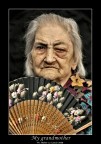 My Grandmother My Grandmother