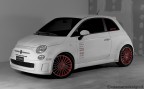 Fiat 500 New Fiat 500 New