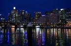Notturna a Sydney Notturna a Sydney