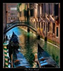 Tra Ponti e Canali Tra Ponti e Canali