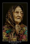 MyGrandmother # MyGrandmother #