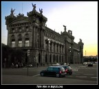 TWIN MINI IN BARCELONA TWIN MINI IN BARCELONA