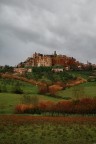 Questo   un paesino vicino Orvieto... e visto che la geografia non  il mio forte... non mi sono sbilanciato nell'identificarlo :P