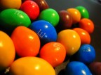 l'invasione delle m&ms l'invasione delle m&ms