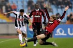 Udinese Milan Udinese Milan