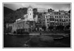 Inverno a Vernazza - Cinque Terre Inverno a Vernazza - Cinque Terre