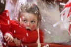 Un visino nel carnevale