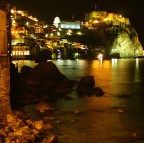 Scilla di notte Scilla di notte